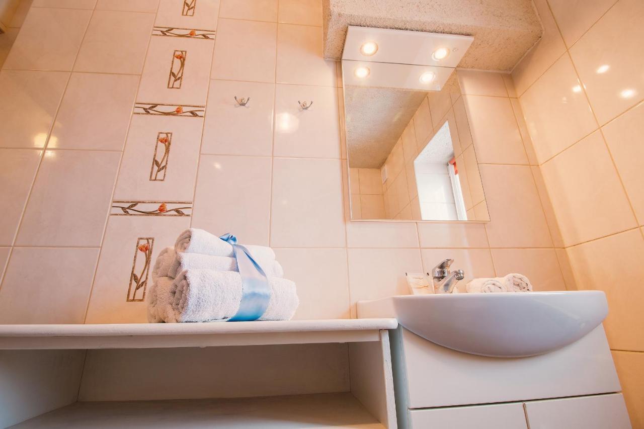 מורזאסיחלה Apartament Na Wierchu מראה חיצוני תמונה